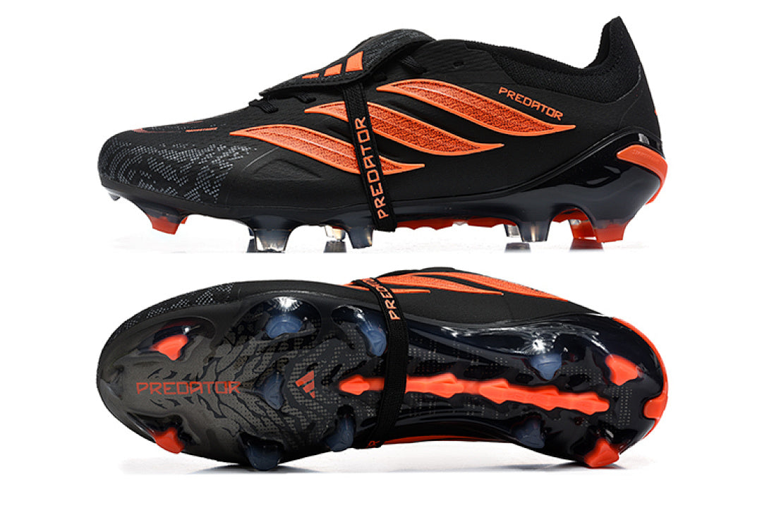 adidas 26 Predator Elite Tongue FG