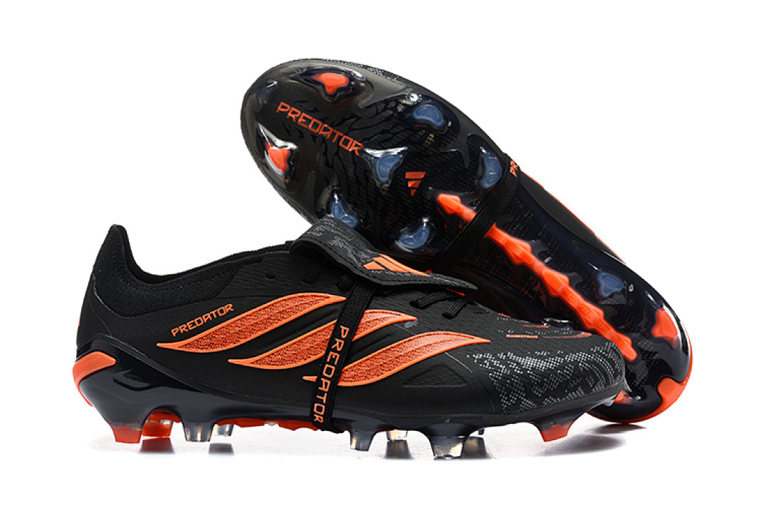 adidas 26 Predator Elite Tongue FG