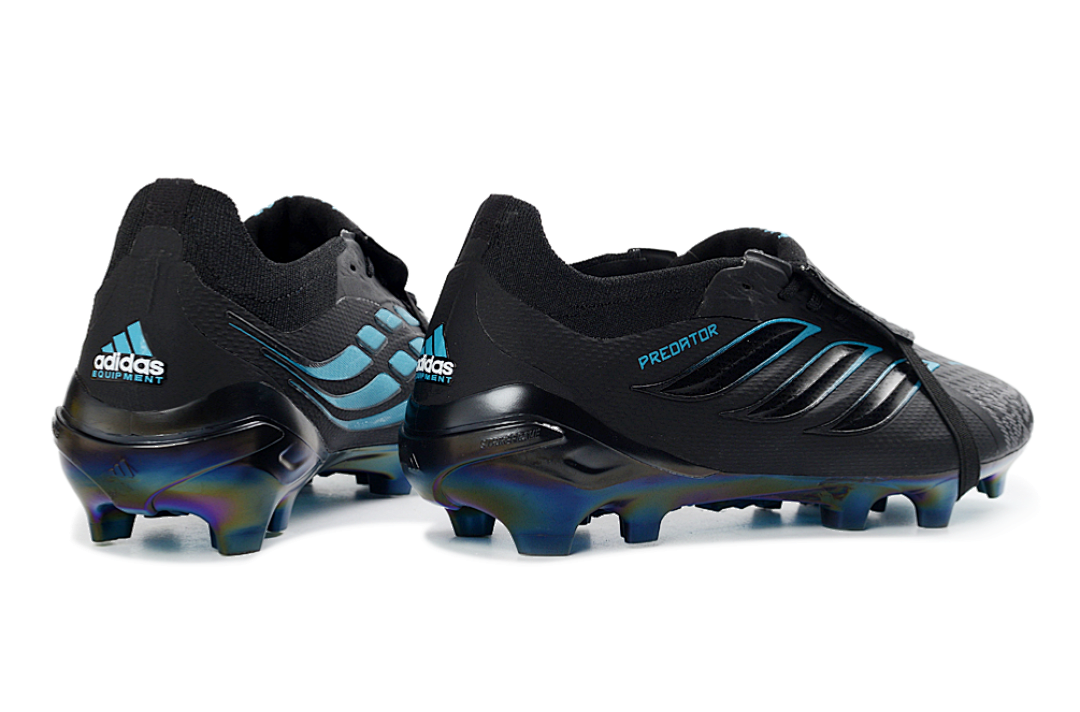 PREDATOR ACCURACY FG BOOTS