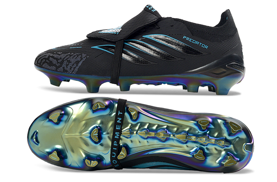 PREDATOR ACCURACY FG BOOTS