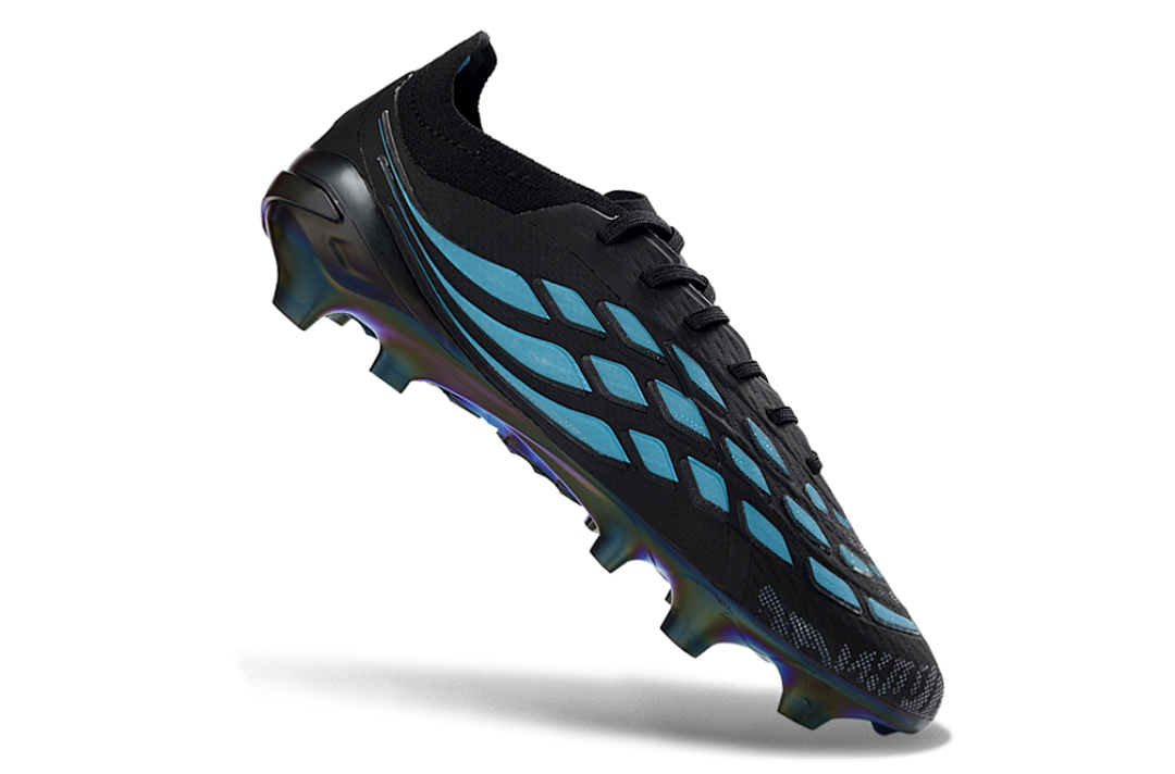 PREDATOR ACCURACY FG BOOTS