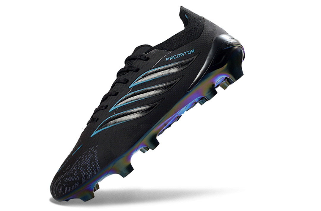 PREDATOR ACCURACY FG BOOTS