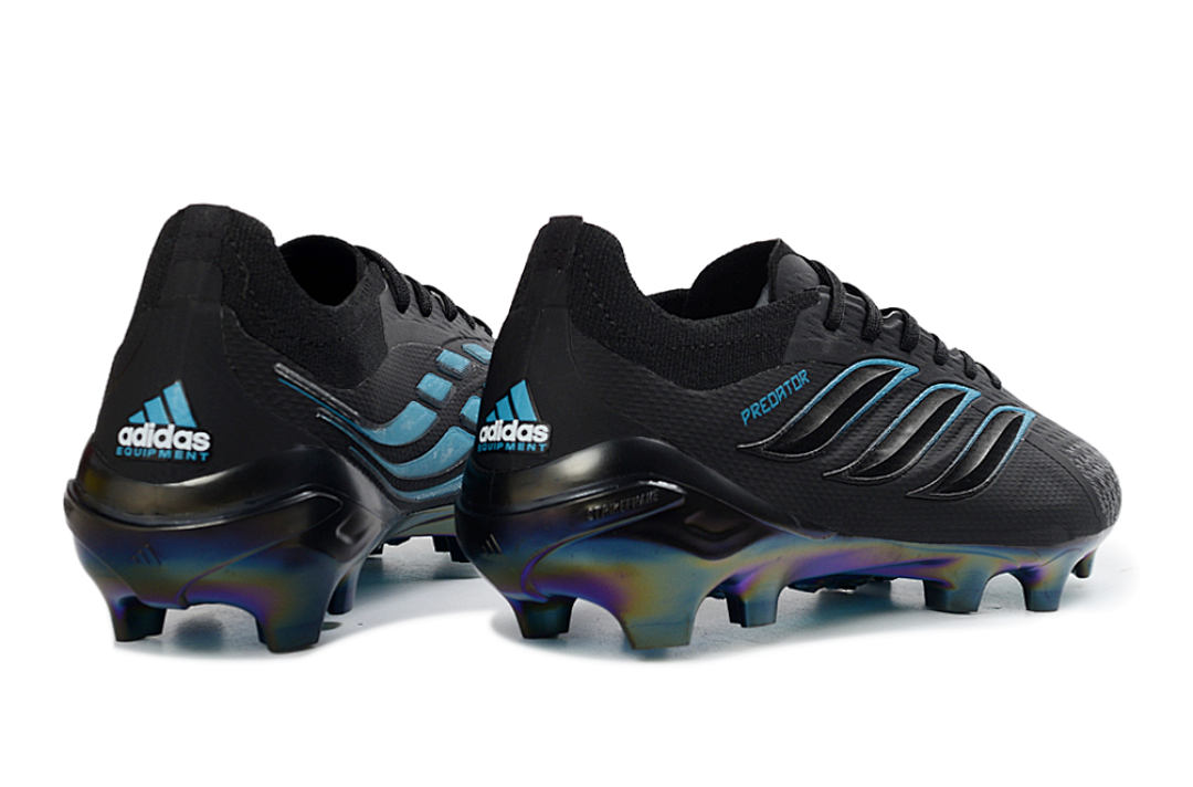 PREDATOR ACCURACY FG BOOTS
