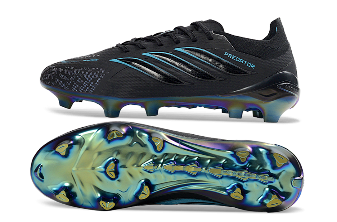 PREDATOR ACCURACY FG BOOTS