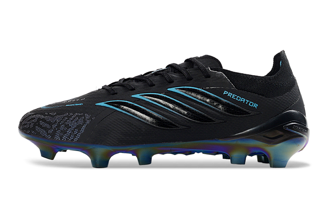 PREDATOR ACCURACY FG BOOTS
