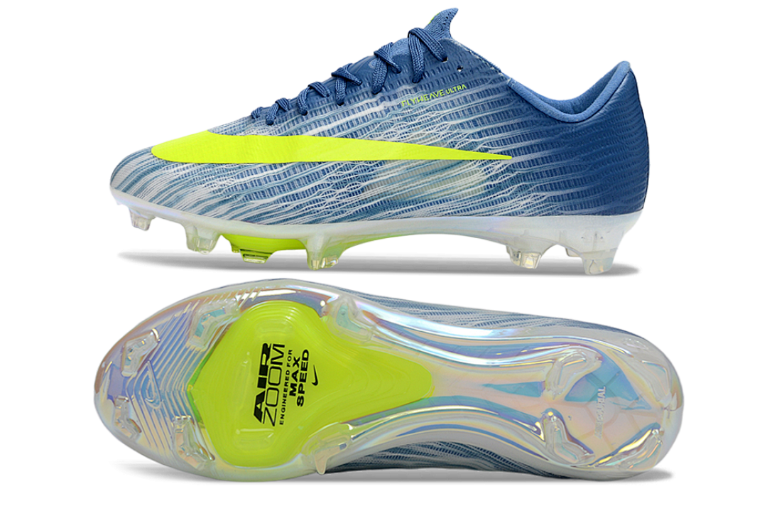 Nike Air Zoom Mercurial Vapor 17 Elite FG