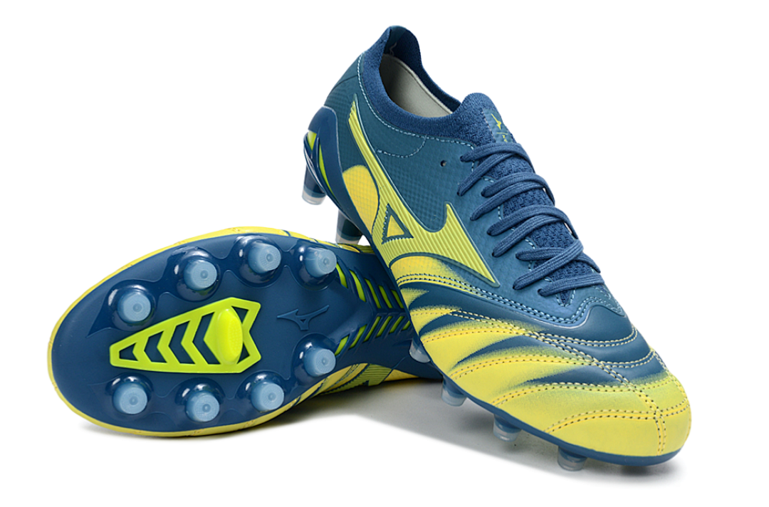 Mizuno Morelia Neo IV BATE Made In Japan FG