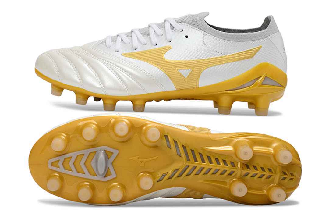 Mizuno Morelia Neo IV BATE Made In Japan FG