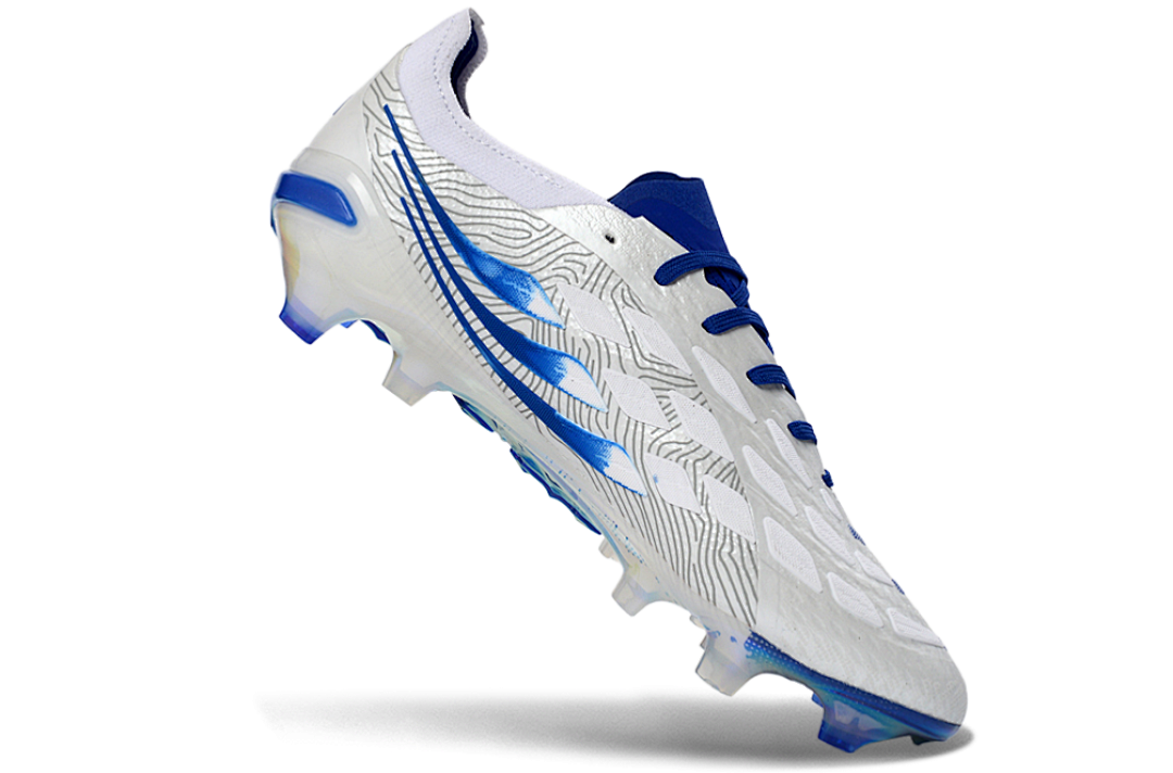 PREDATOR ACCURACY FG BOOTS