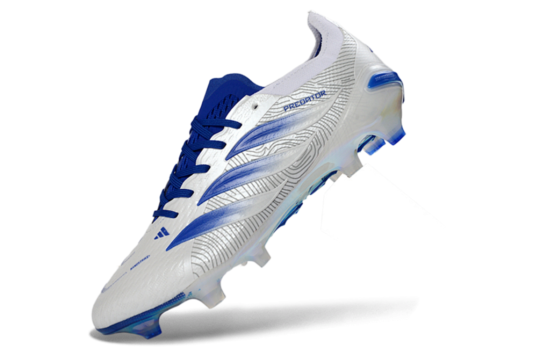 PREDATOR ACCURACY FG BOOTS