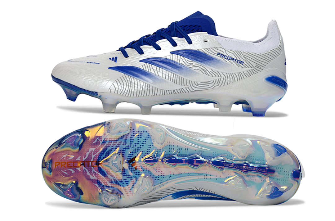 PREDATOR ACCURACY FG BOOTS