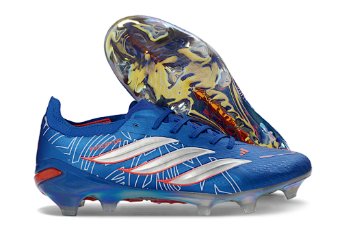 PREDATOR ACCURACY FG BOOTS