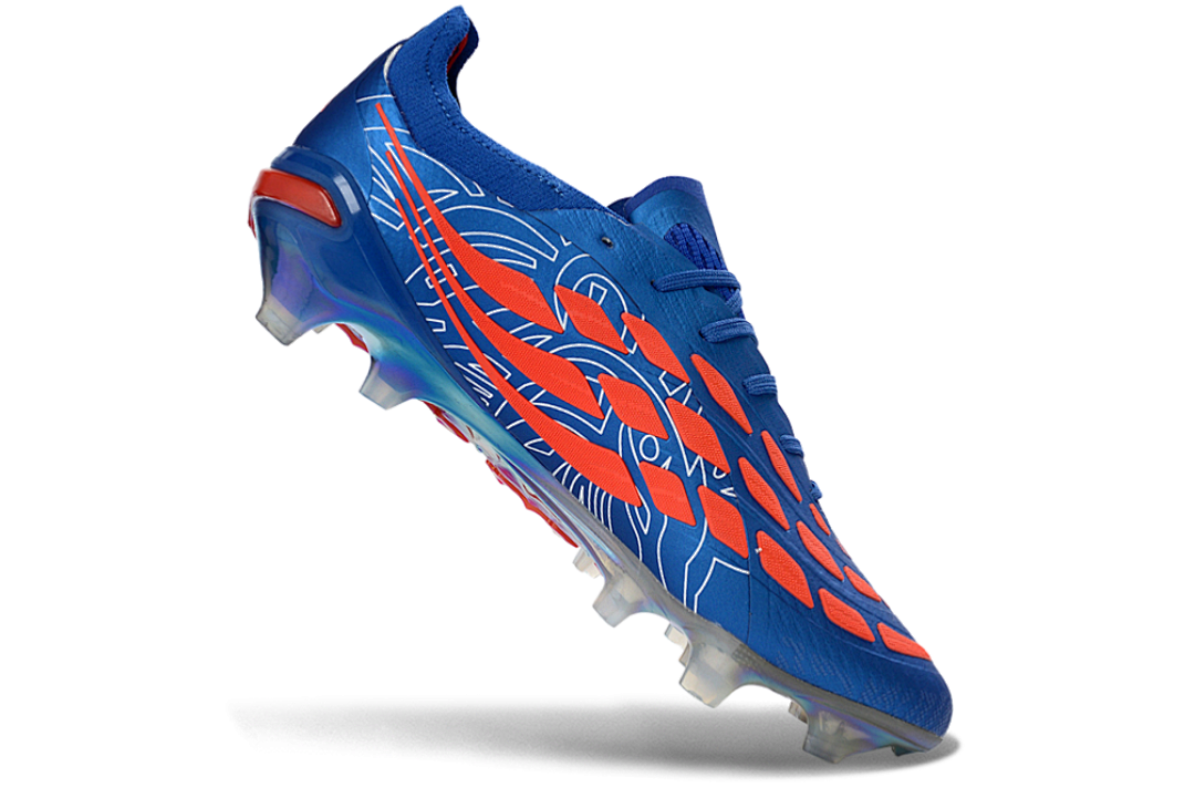 PREDATOR ACCURACY FG BOOTS
