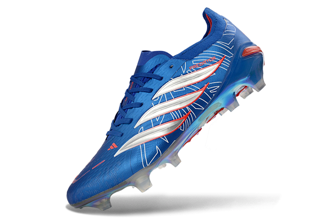PREDATOR ACCURACY FG BOOTS