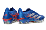PREDATOR ACCURACY FG BOOTS