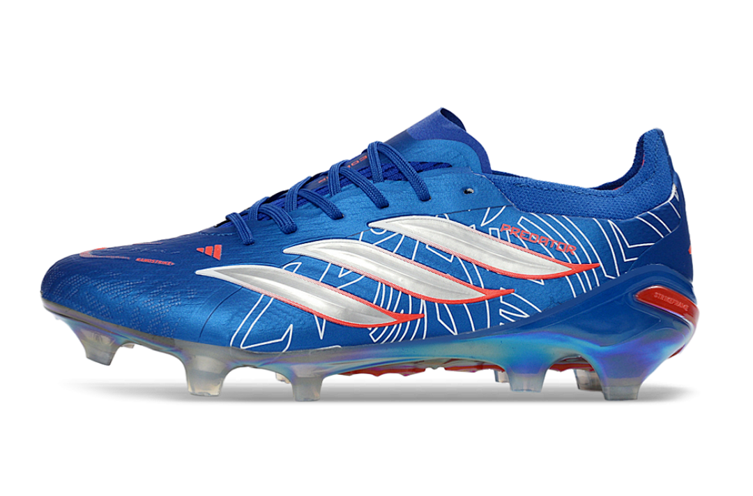 PREDATOR ACCURACY FG BOOTS