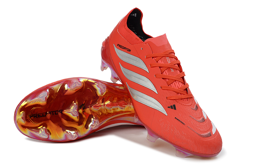 PREDATOR ACCURACY FG BOOTS