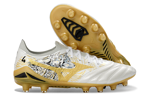Mizuno Morelia Neo IV BATE Made In Japan FG