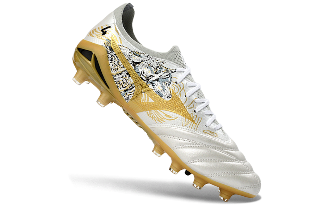 Mizuno Morelia Neo IV BATE Made In Japan FG