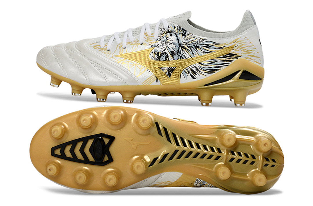Mizuno Morelia Neo IV BATE Made In Japan FG