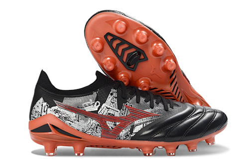 Mizuno Morelia Neo IV BATE Made In Japan FG