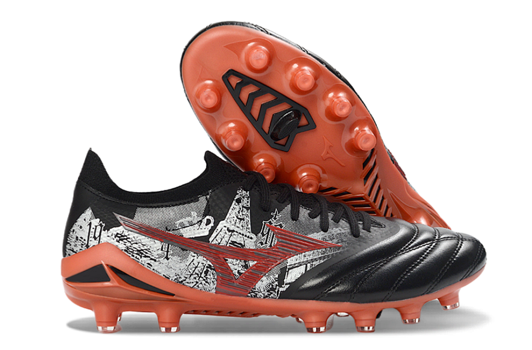 Mizuno Morelia Neo IV BATE Made In Japan FG