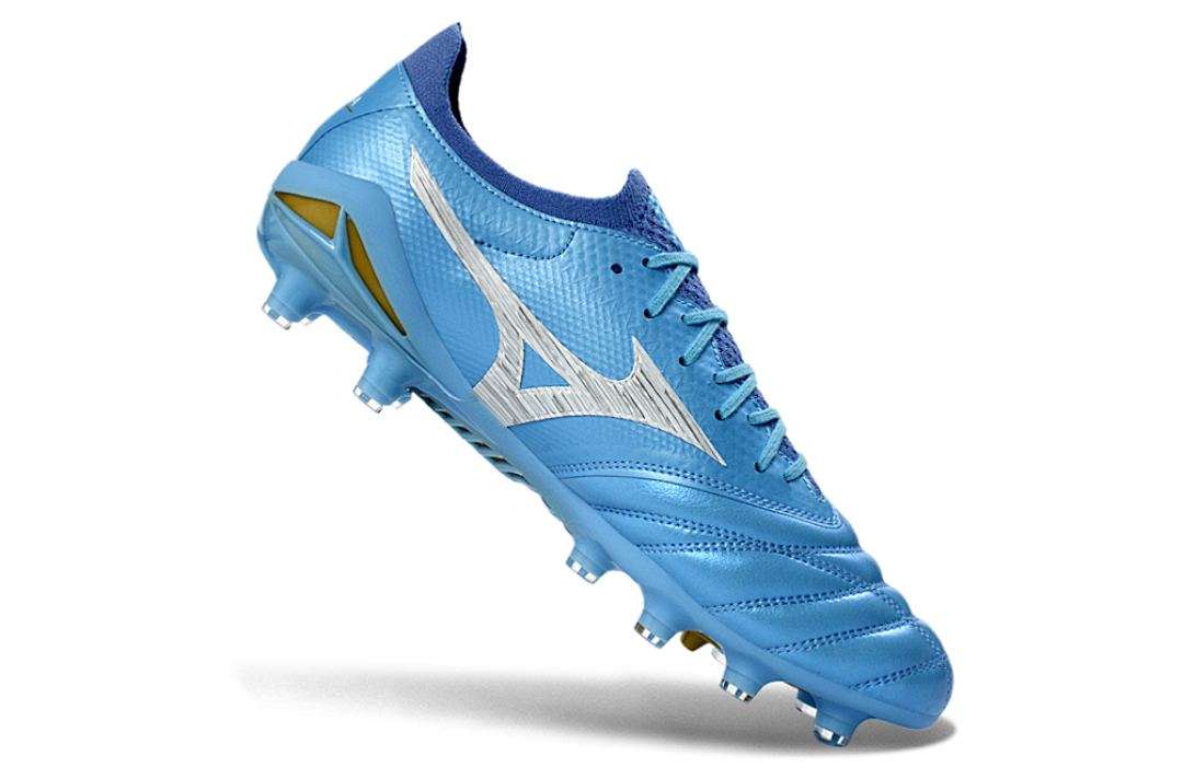 Mizuno Morelia Neo IV BATE Made In Japan FG