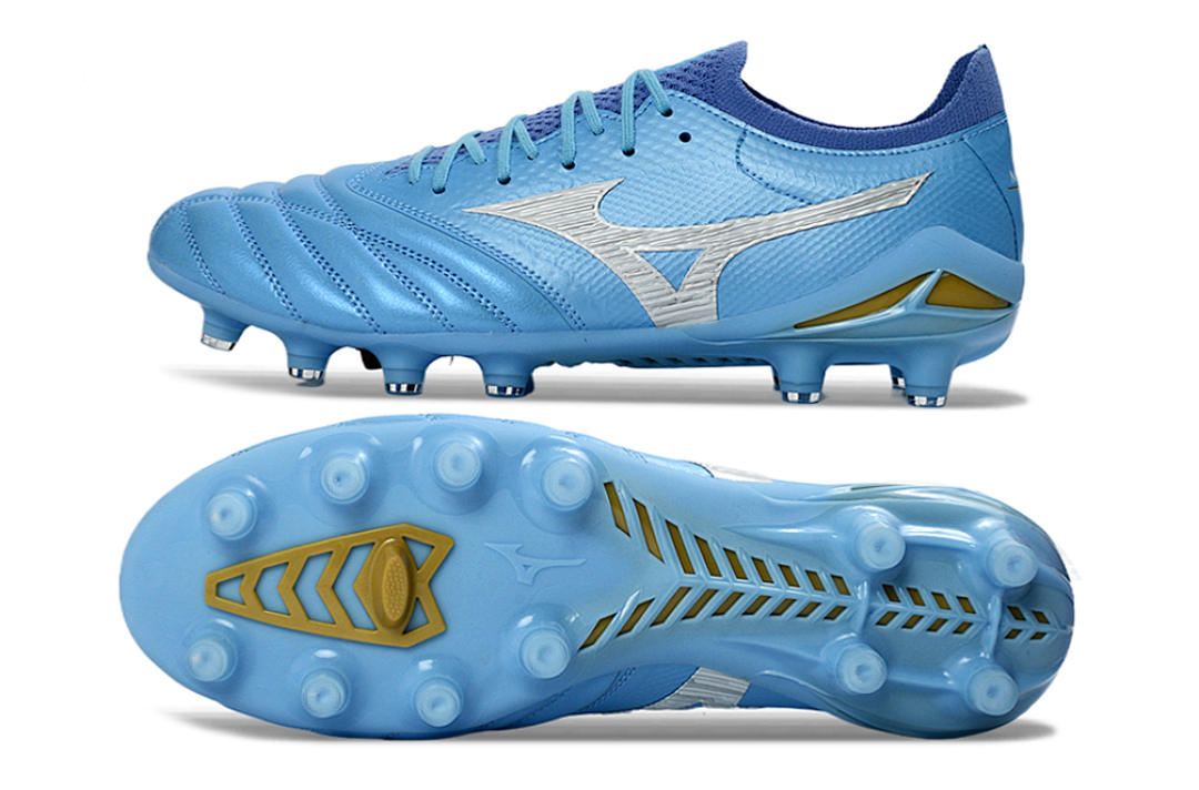 Mizuno Morelia Neo IV BATE Made In Japan FG