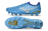 Mizuno Morelia Neo IV BATE Made In Japan FG