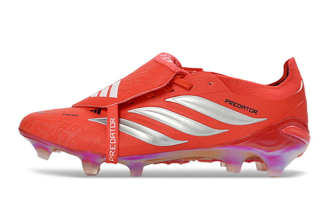 PREDATOR ACCURACY FG BOOTS