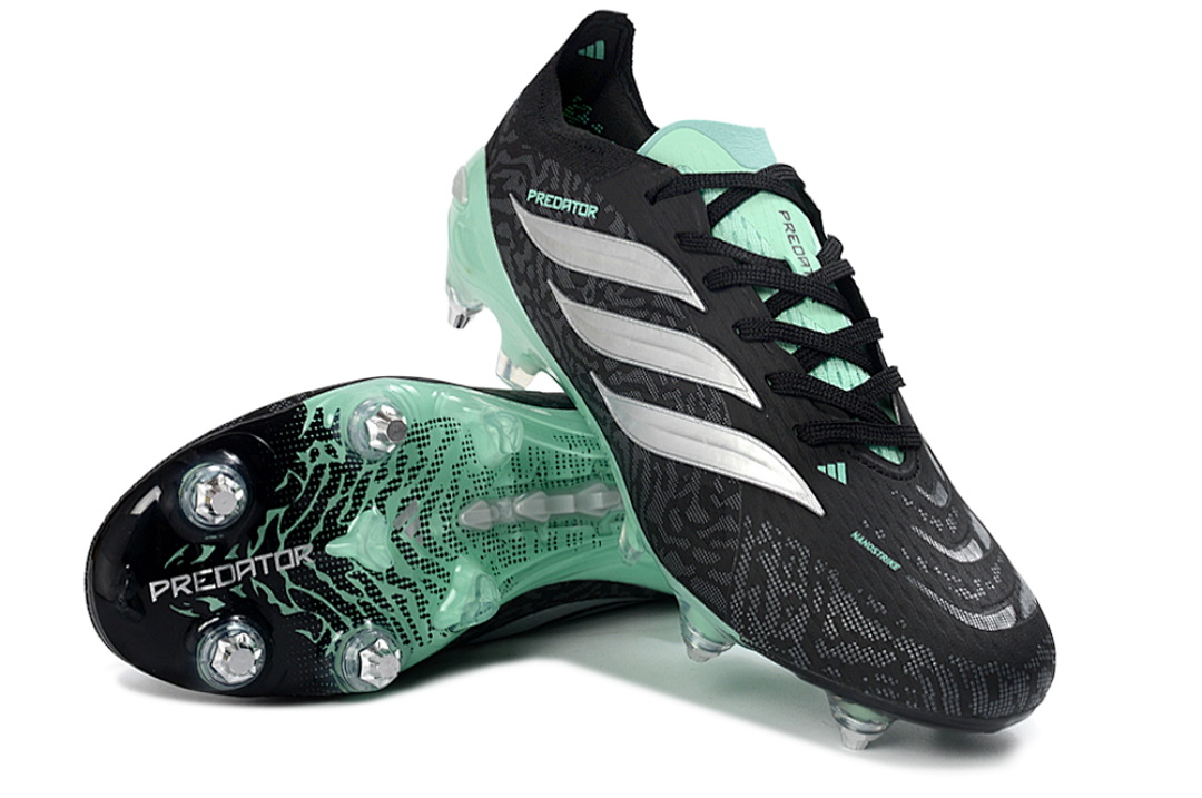 Adidas 26 Predator Elite Tongue SG