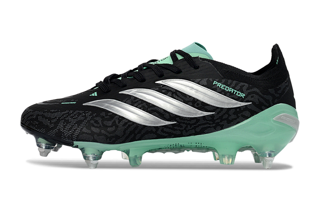 Adidas 26 Predator Elite Tongue SG