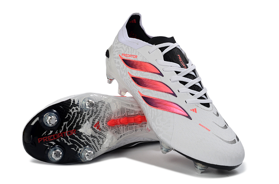 Adidas 26 Predator Elite Tongue SG
