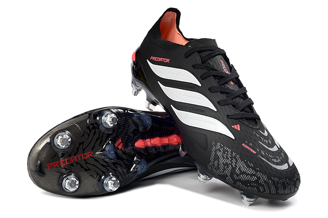 Adidas 26 Predator Elite Tongue SG