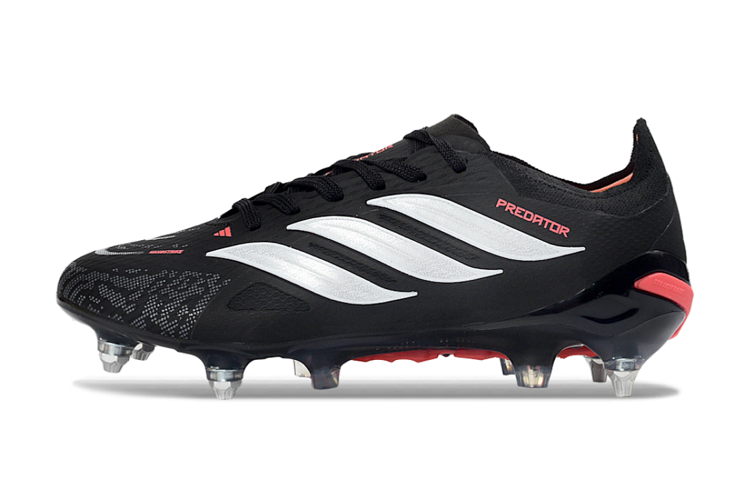 Adidas 26 Predator Elite Tongue SG