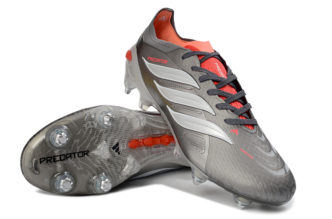 Adidas 26 Predator Elite Tongue SG