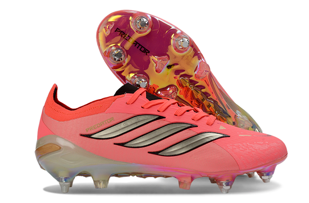 Adidas 26 Predator Elite Tongue SG