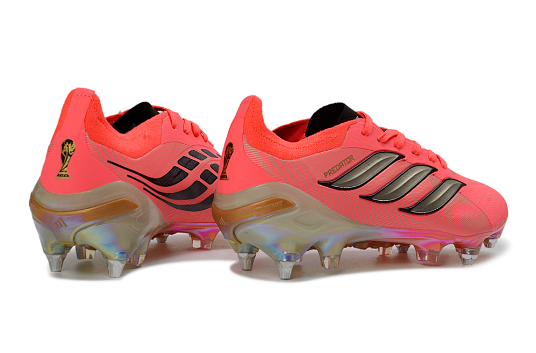 Adidas 26 Predator Elite Tongue SG
