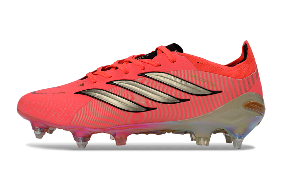 Adidas 26 Predator Elite Tongue SG