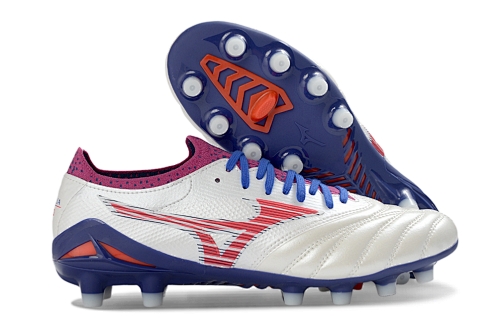 Mizuno Morelia Neo IV BATE Made In Japan FG