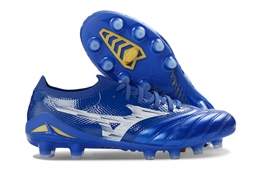 Mizuno Morelia Neo IV BATE Made In Japan FG