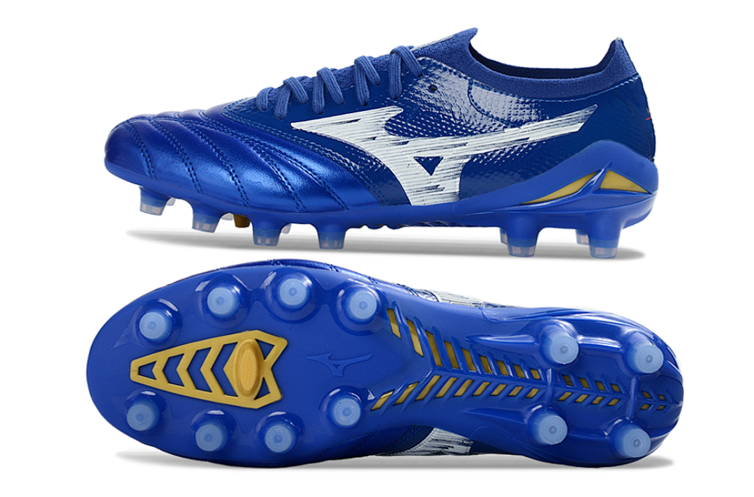 Mizuno Morelia Neo IV BATE Made In Japan FG