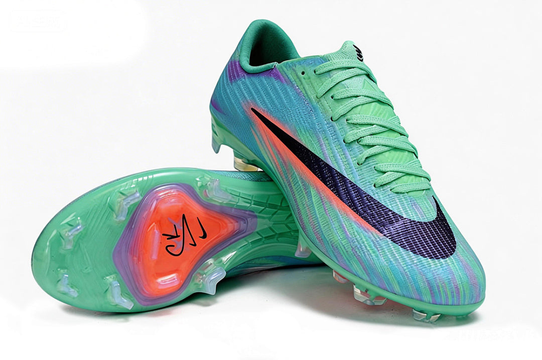 Nike Air Zoom Mercurial Vapor 17 Elite FG