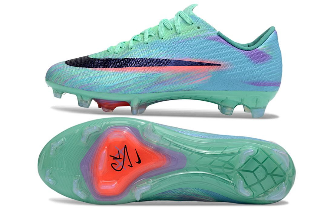 Nike Air Zoom Mercurial Vapor 17 Elite FG