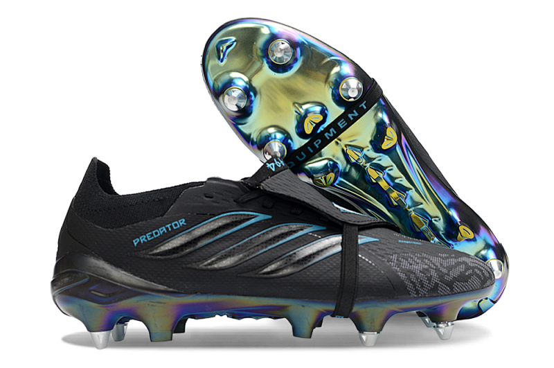 Adidas 26 Predator Elite Tongue SG