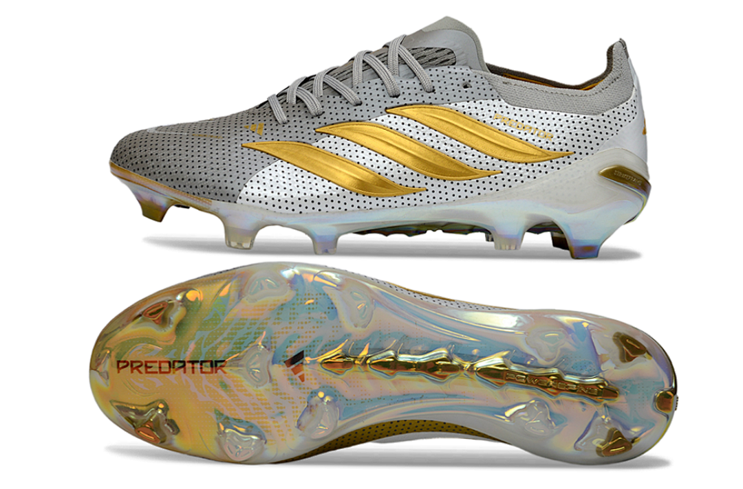 adidas 26 Predator Elite Tongue FG