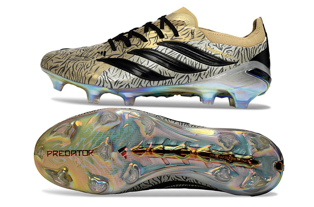 adidas 26 Predator Elite Tongue FG