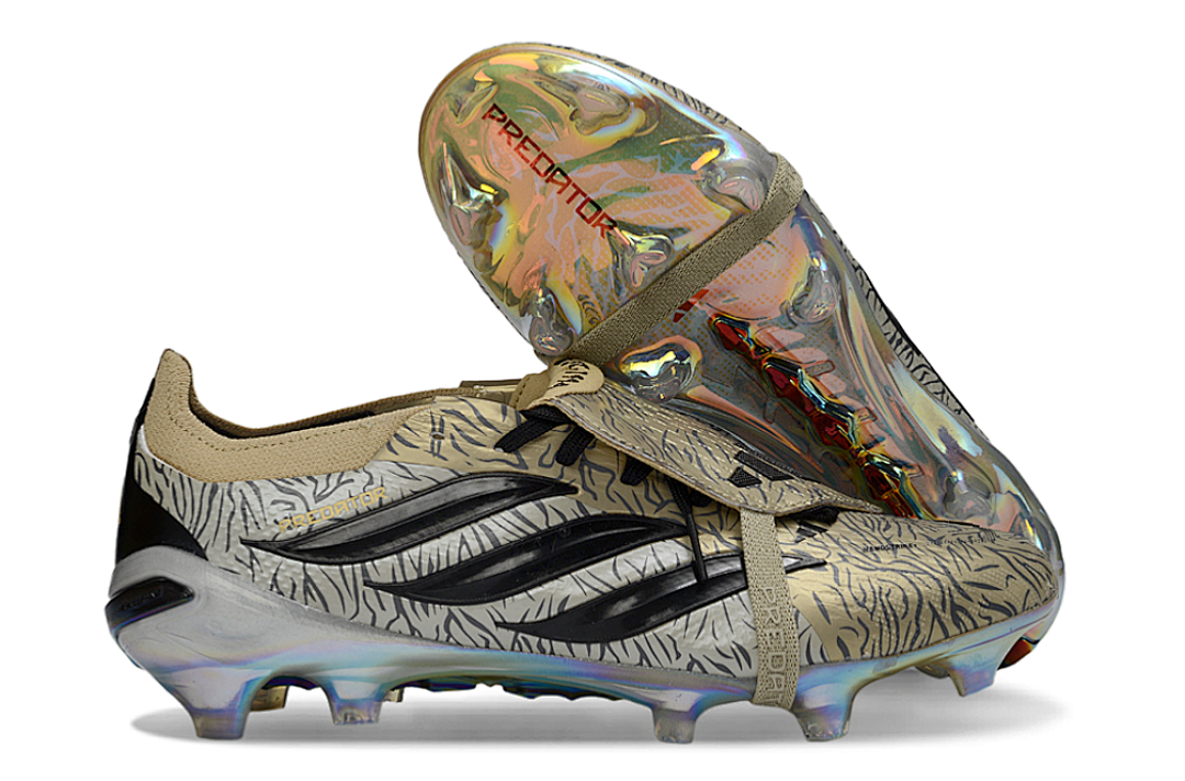 adidas 26 Predator Elite Tongue FG