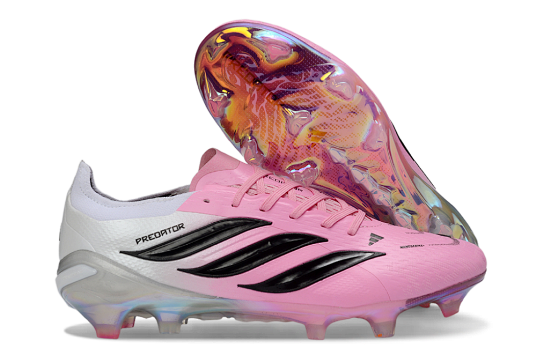 adidas 26 Predator Elite Tongue FG