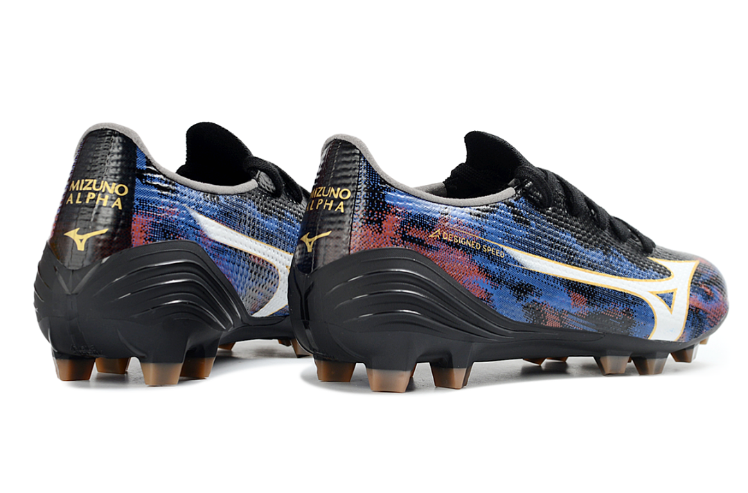 Mizuno Alpha Made in Japan FG